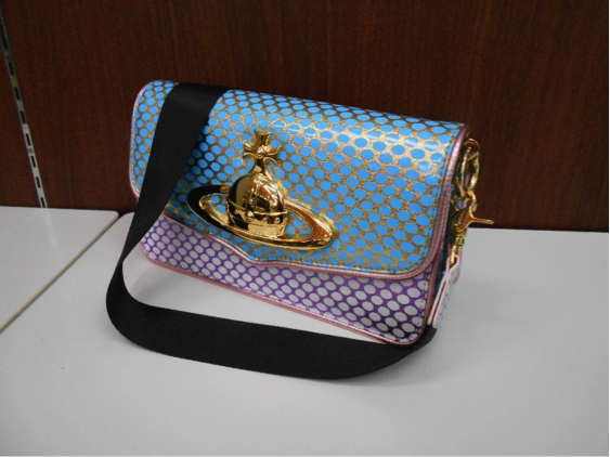 Vivienne Westwood（ヴィヴィアン・ウエストウッド） ショルダーバッグ 