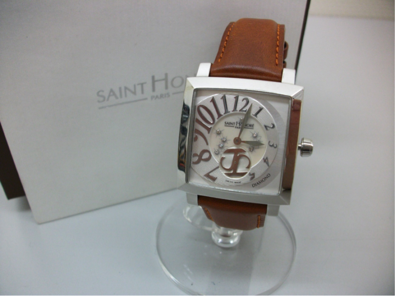 ＳＡＩＮＴ ＨＯＮＯＲＥ