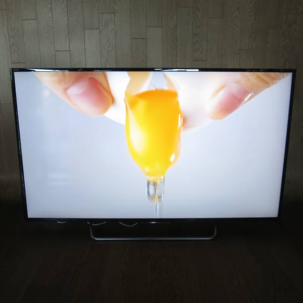 ★SONY ★BRAVIA 48型液晶テレビ KJ-48W730C