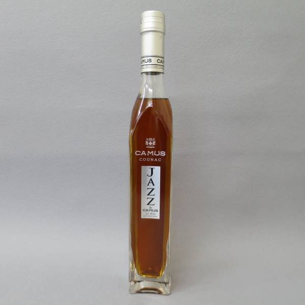 ★JAZZ de CAMUS コニャック 350ml 40% ★