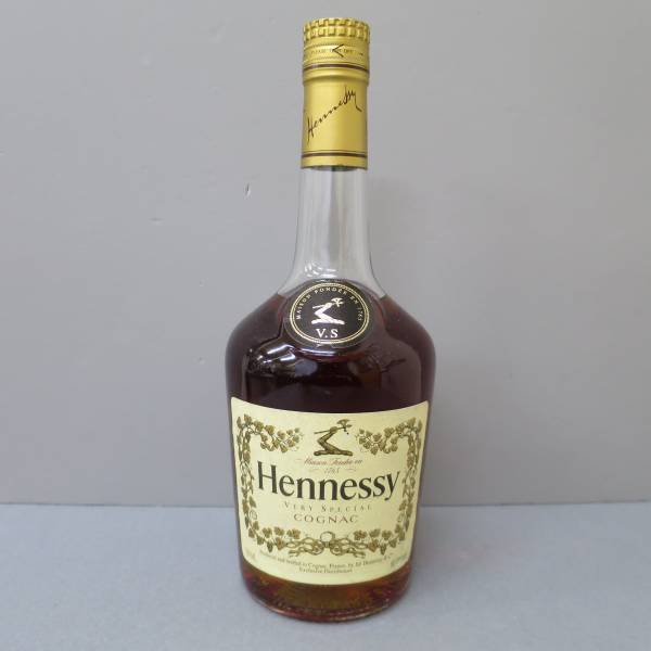 ★Hennessy/ヘネシー ベリースペシャル 700ml 40% ★