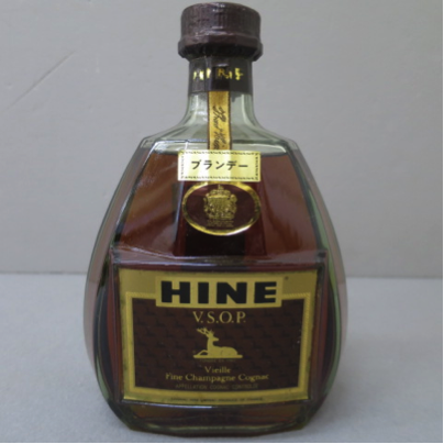 ★HINE ハイン VSOP グリーンボトル 700ml ★