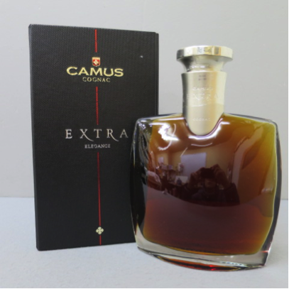 ★CAMUS カミュ エクストラ エレガンス 700ml ★