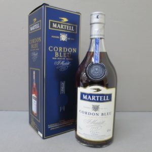 ★MARTELL マーテル コルドンブルー 1715 700ml 40% 12/5★