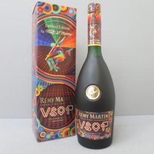 ★レミーマルタン VSOP マット W. ムーア リミテッド エディション 700ml 40% -1 6/6★