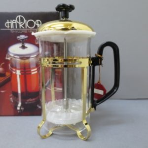 ★HARIO/ハリオール TH-4 ティー＆コーヒーメーカー 600ml 4人用 未使用★A