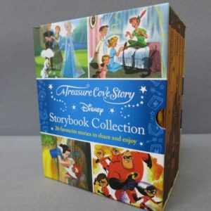 ★洋書 ディズニー Storybook Collection 全26冊★
