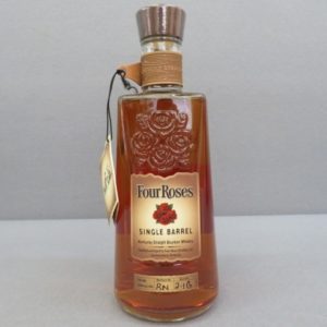 ★Four Roses フォアローゼス シングルバレル 750ml 50% 7/31★